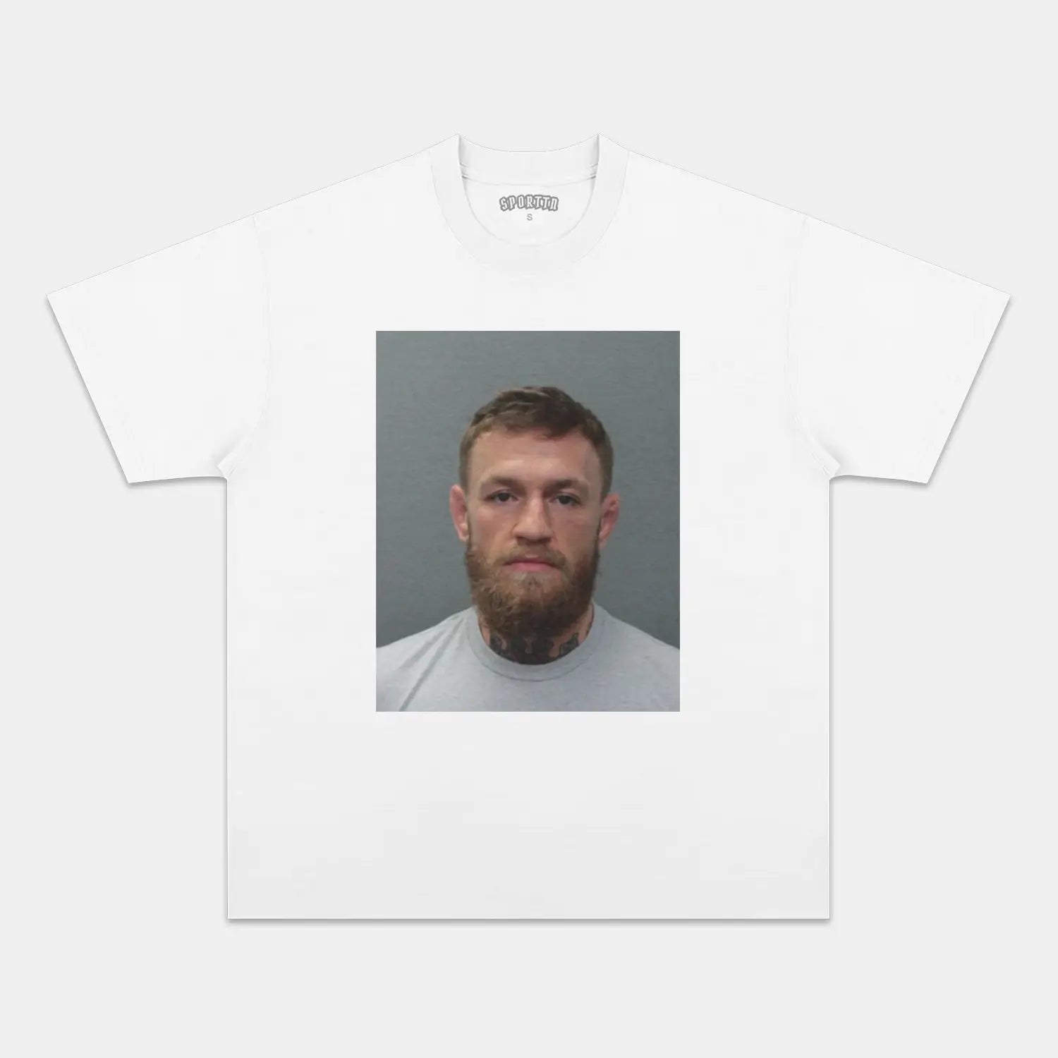 CONOR MCGREGOR 1.17 TEE