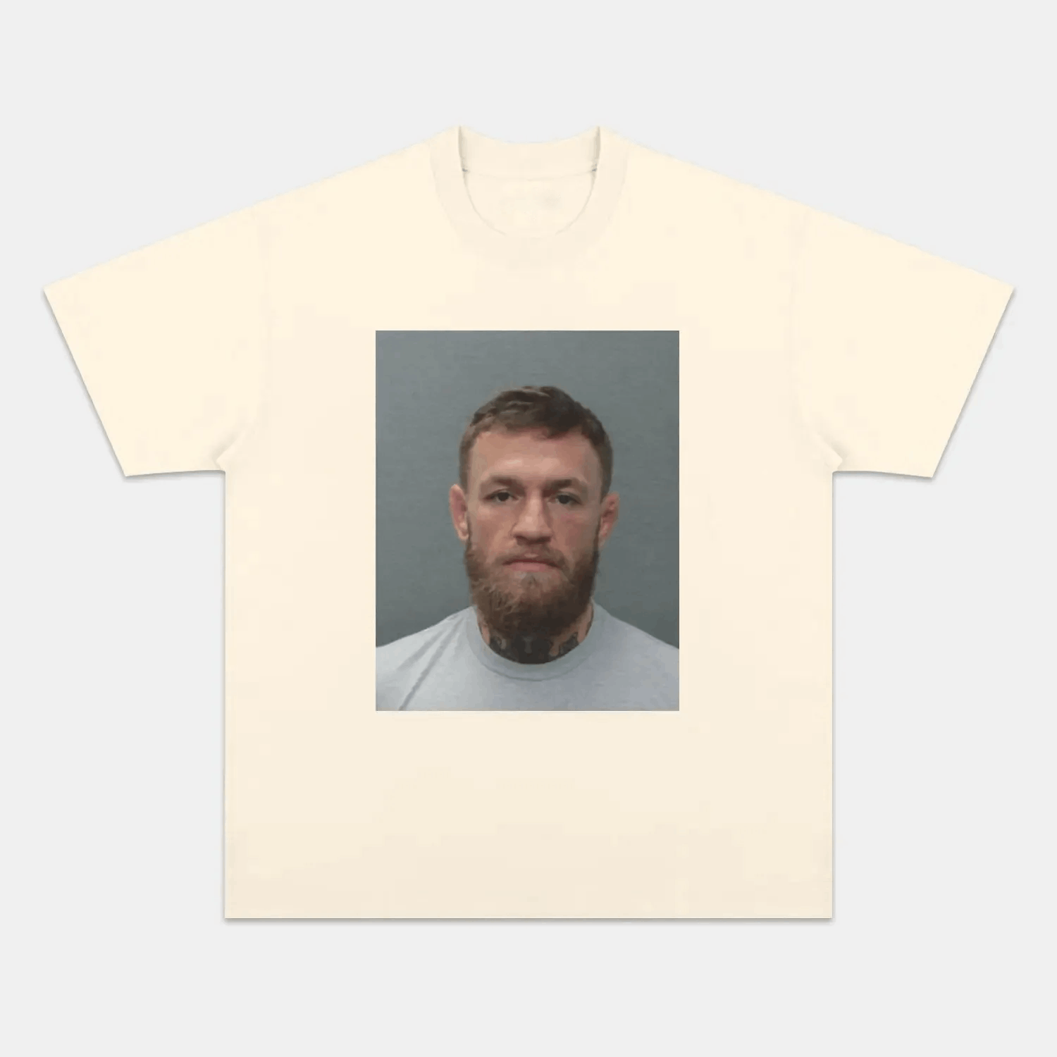 CONOR MCGREGOR 1.17 TEE