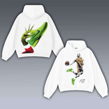 VINTAGE HOODIES | KOBE 12.12