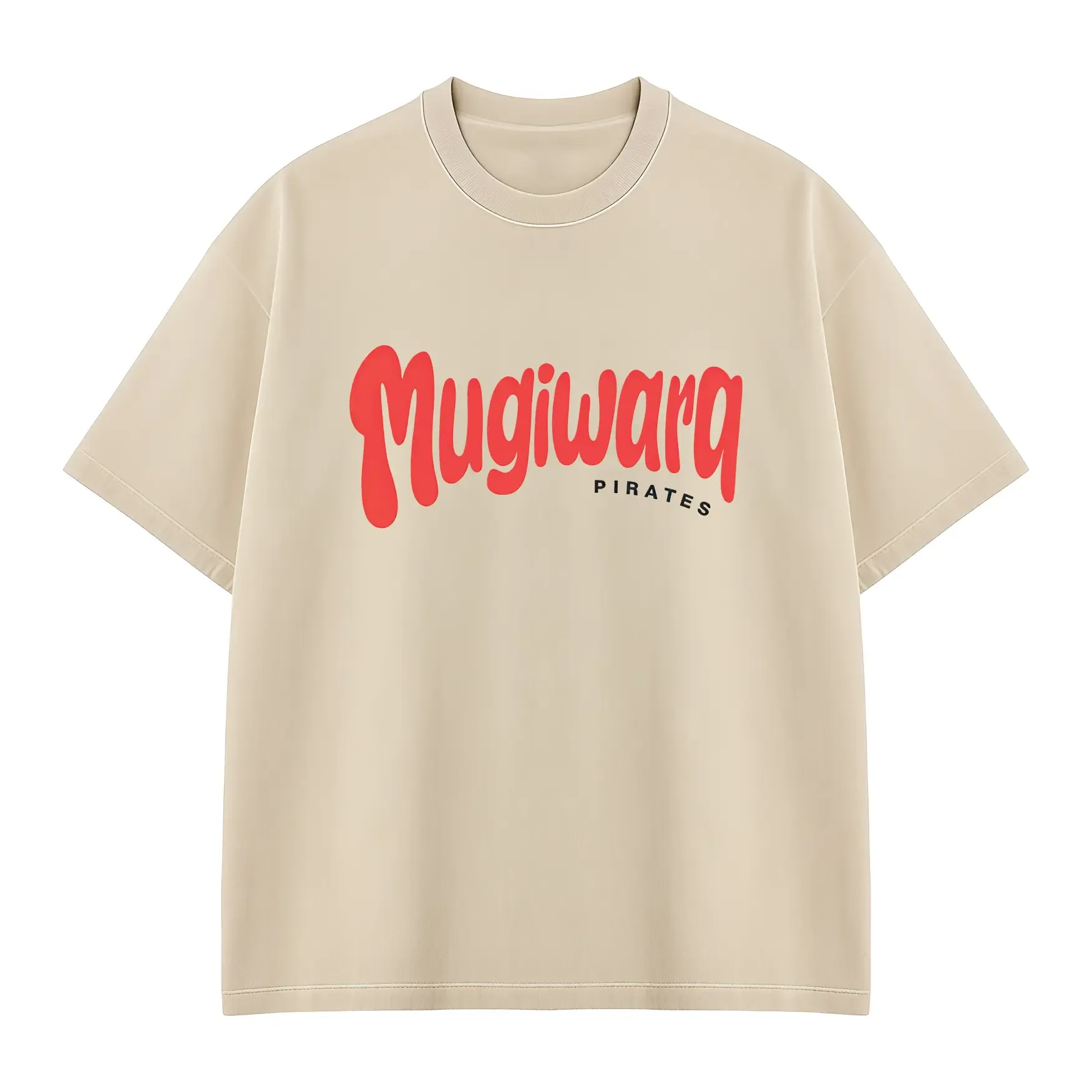 Vintage T-shirt | One Piece