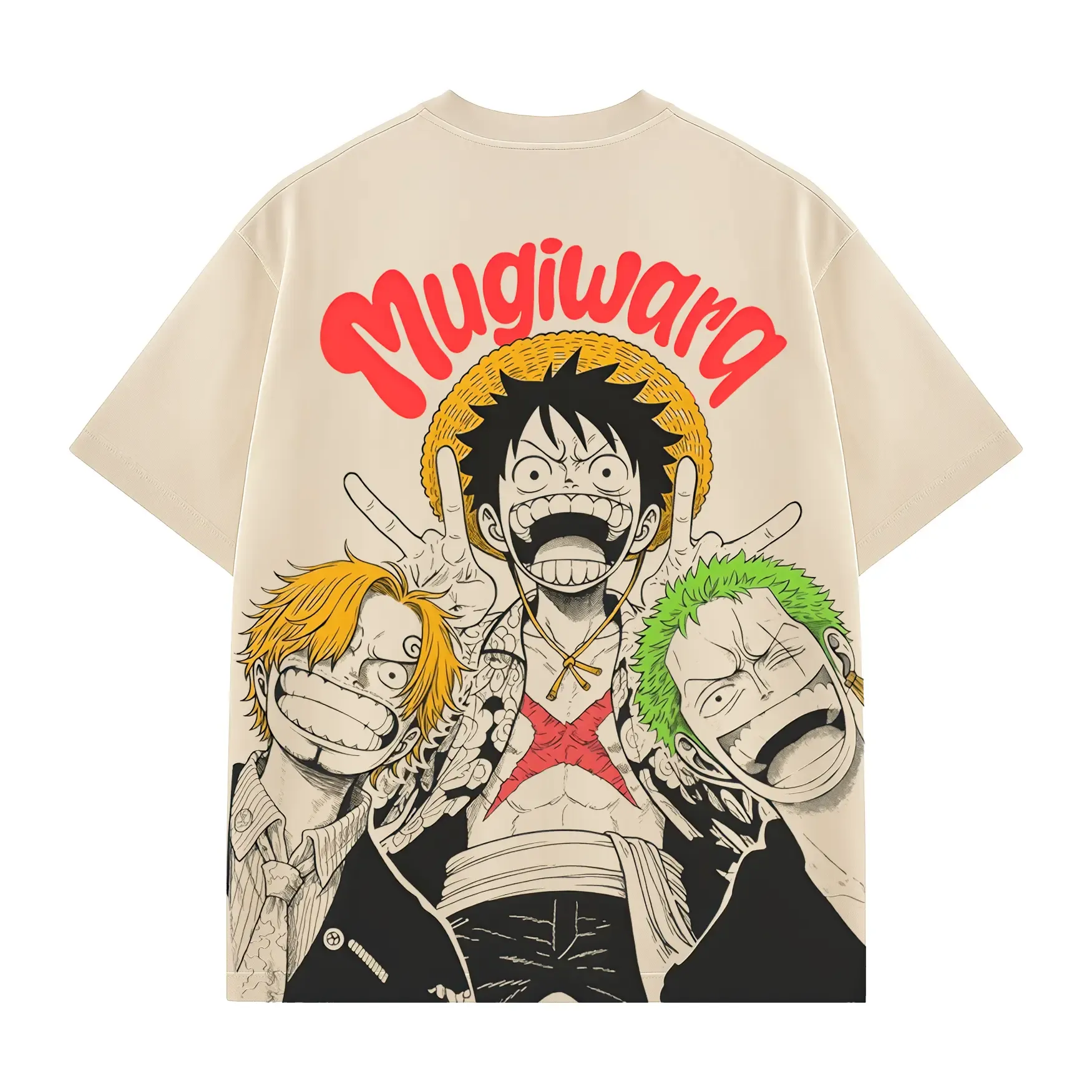 Vintage T-shirt | One Piece