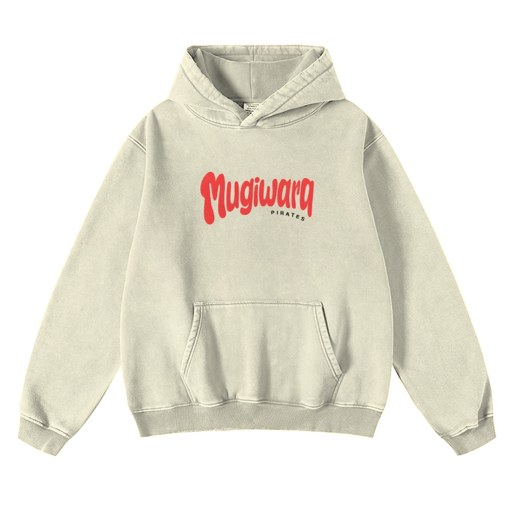 Vintage Hoodie | One Piece