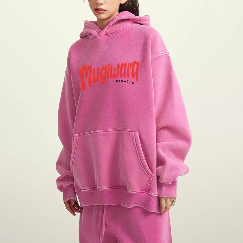 Vintage Hoodie | One Piece