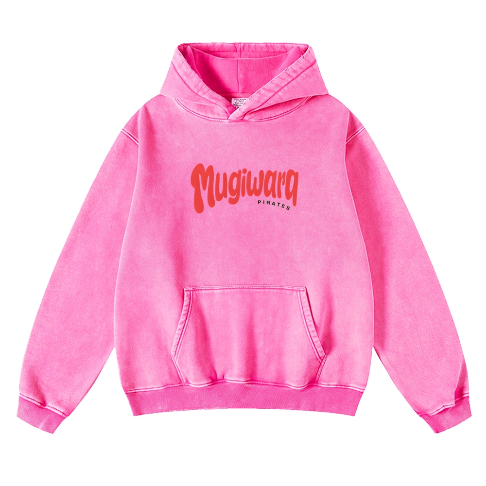 Vintage Hoodie | One Piece