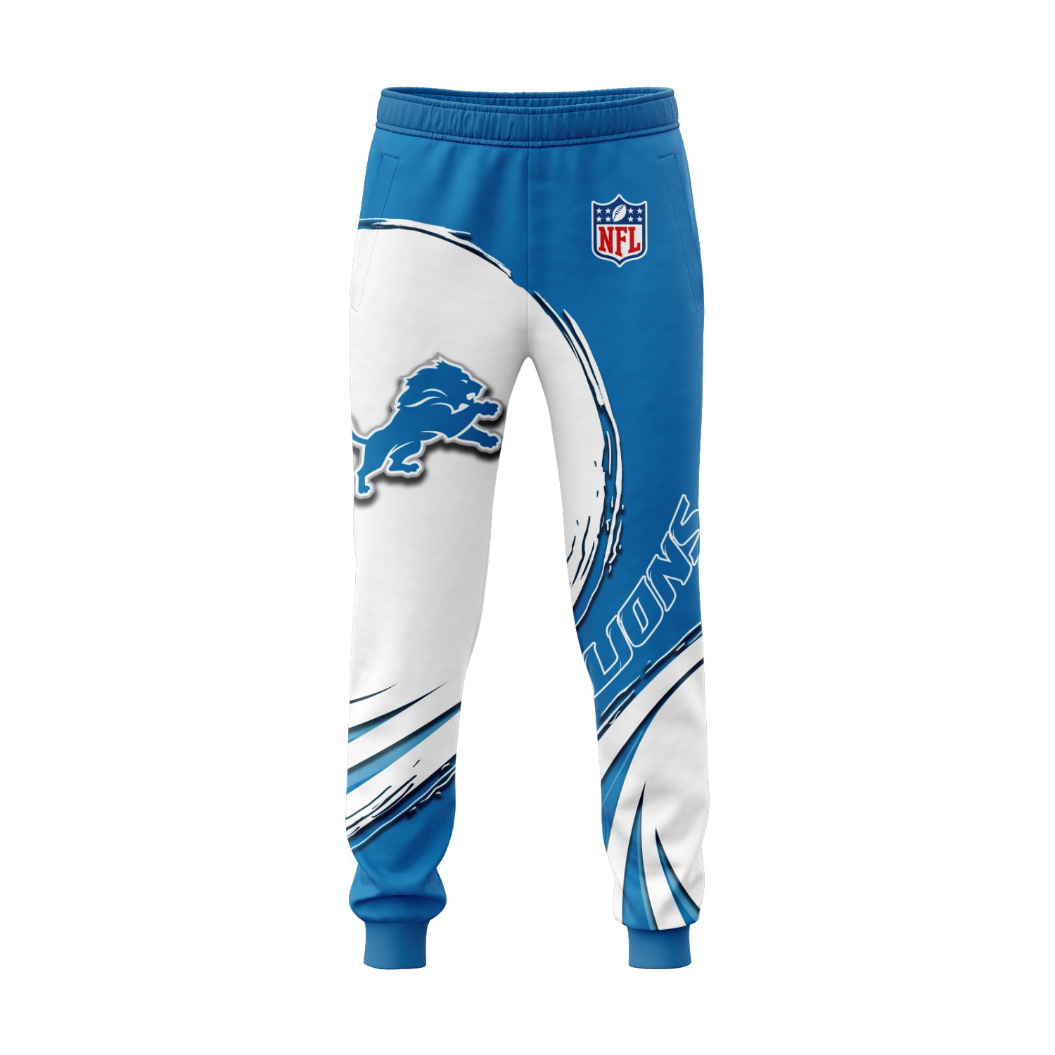 Buffalo Bills Superior NFL Team Sport Hoodie Tracksuit