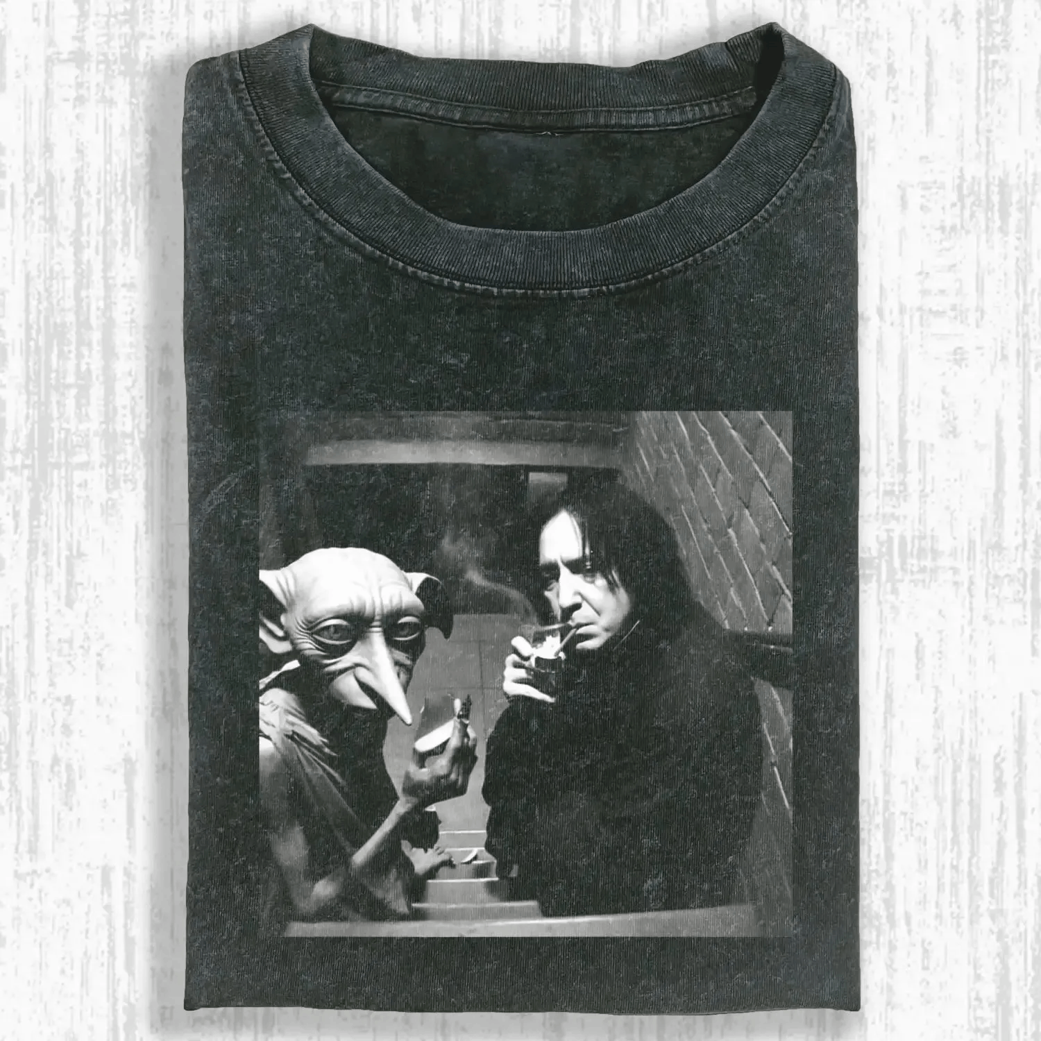 HARRY POTTER 2.0 T-SHIRT
