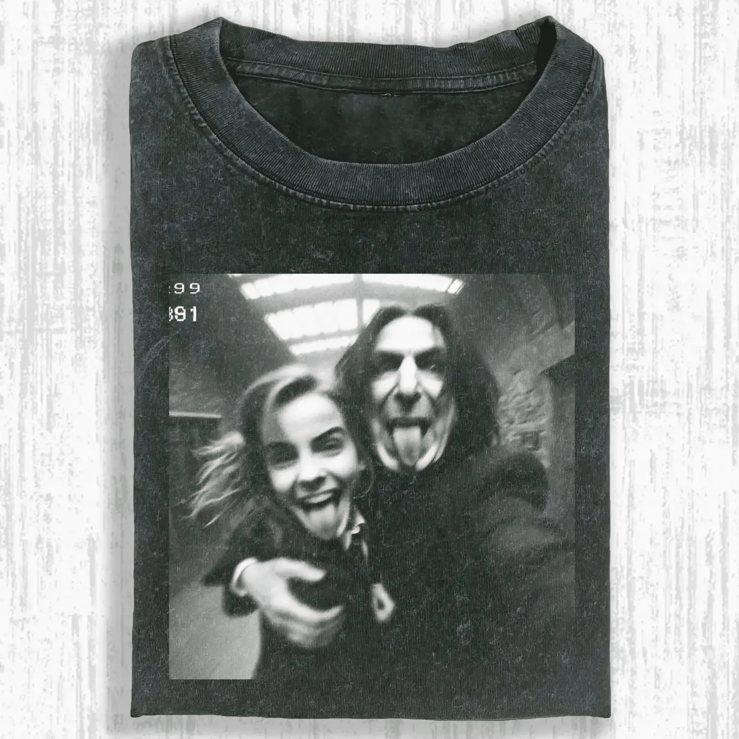 HARRY POTTER T-SHIRT 5.0