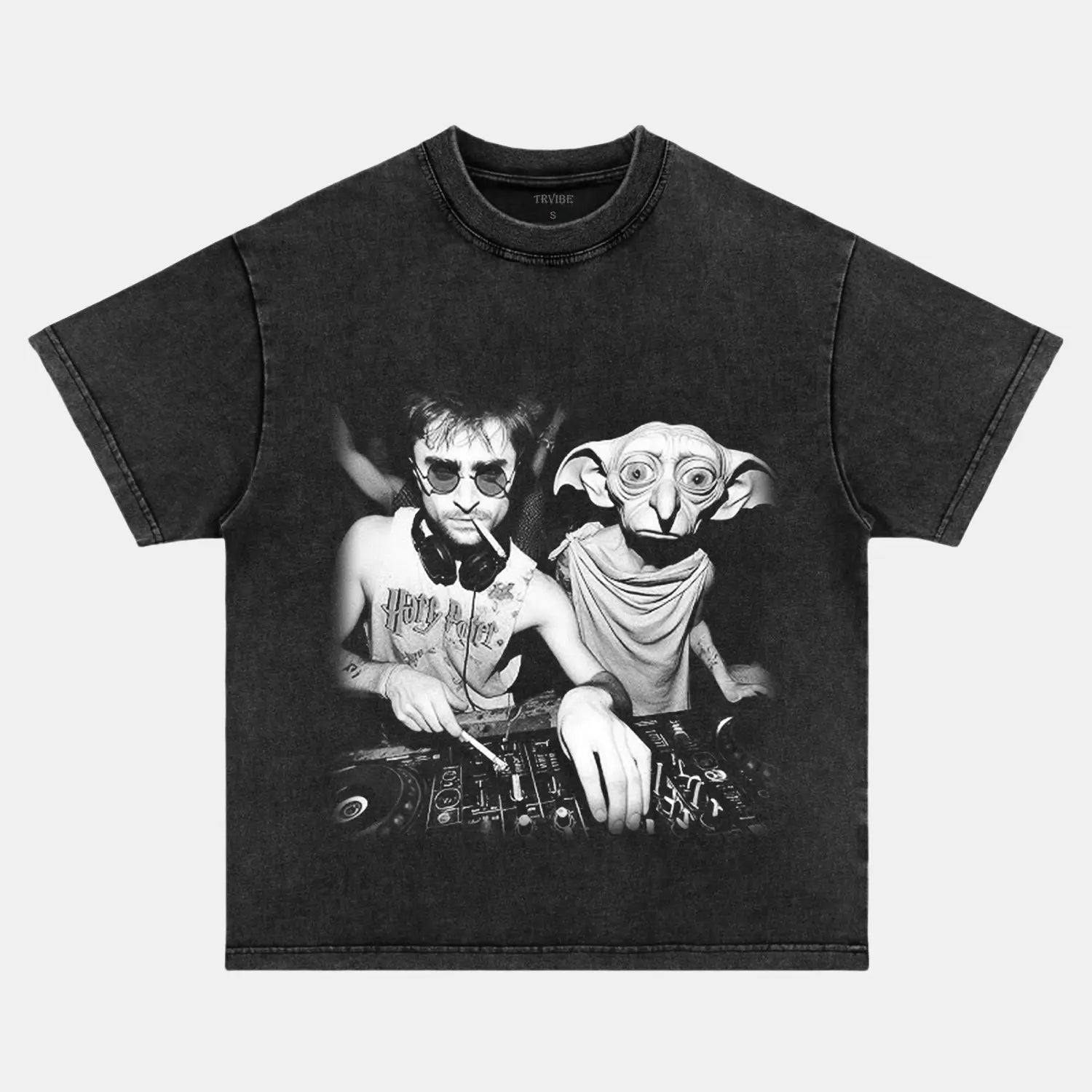 HARRY POTTER VINTAGE CLOTHES 2.0
