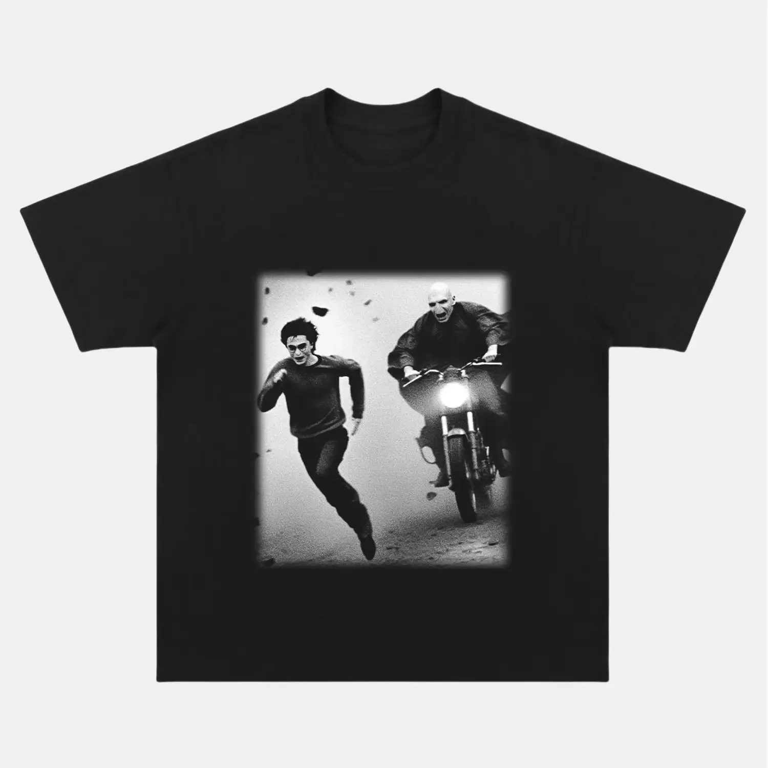HARRY POTTER VINTAGE CLOTHES 5.0