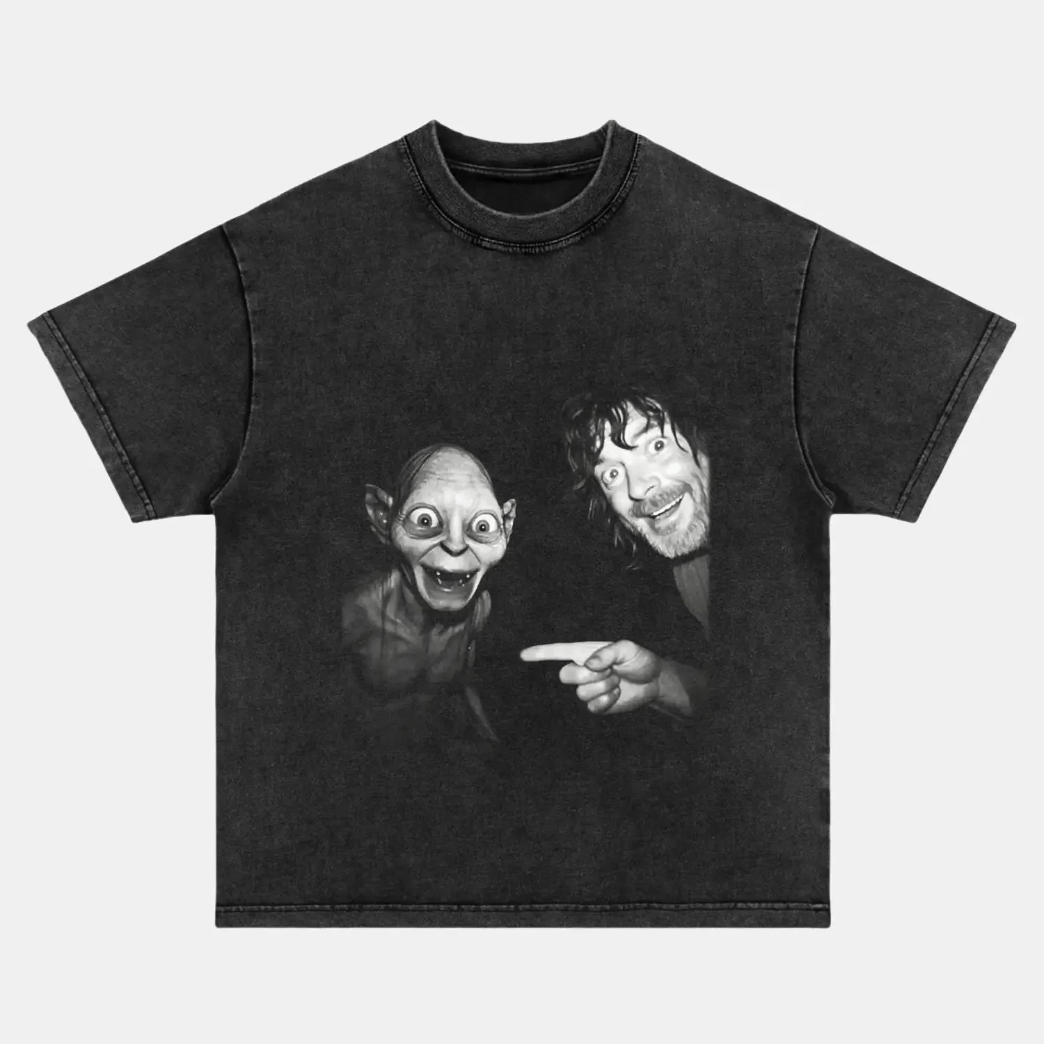 HARRY POTTER VINTAGE CLOTHES 6.0