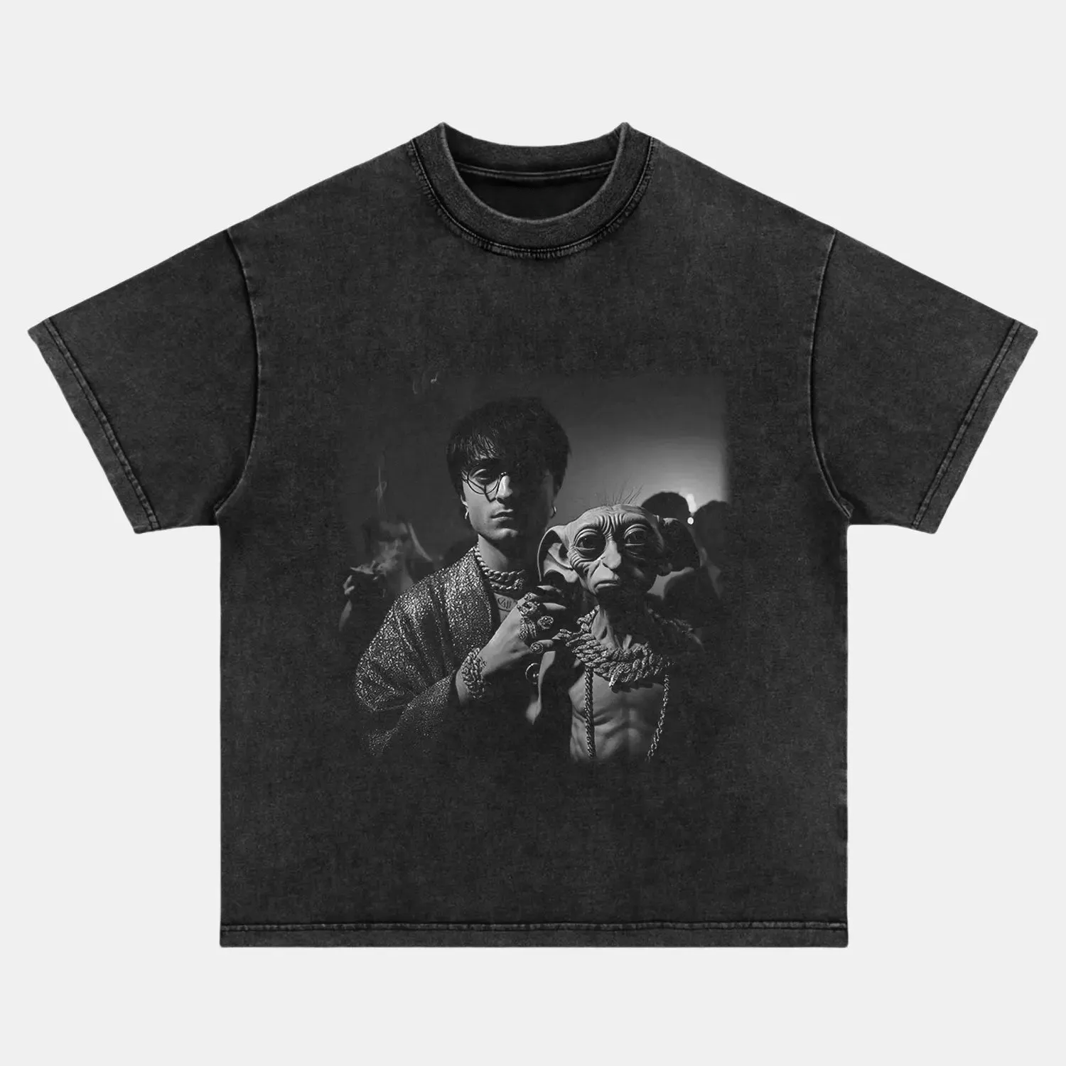 HARRY POTTER VINTAGE CLOTHES 10.0