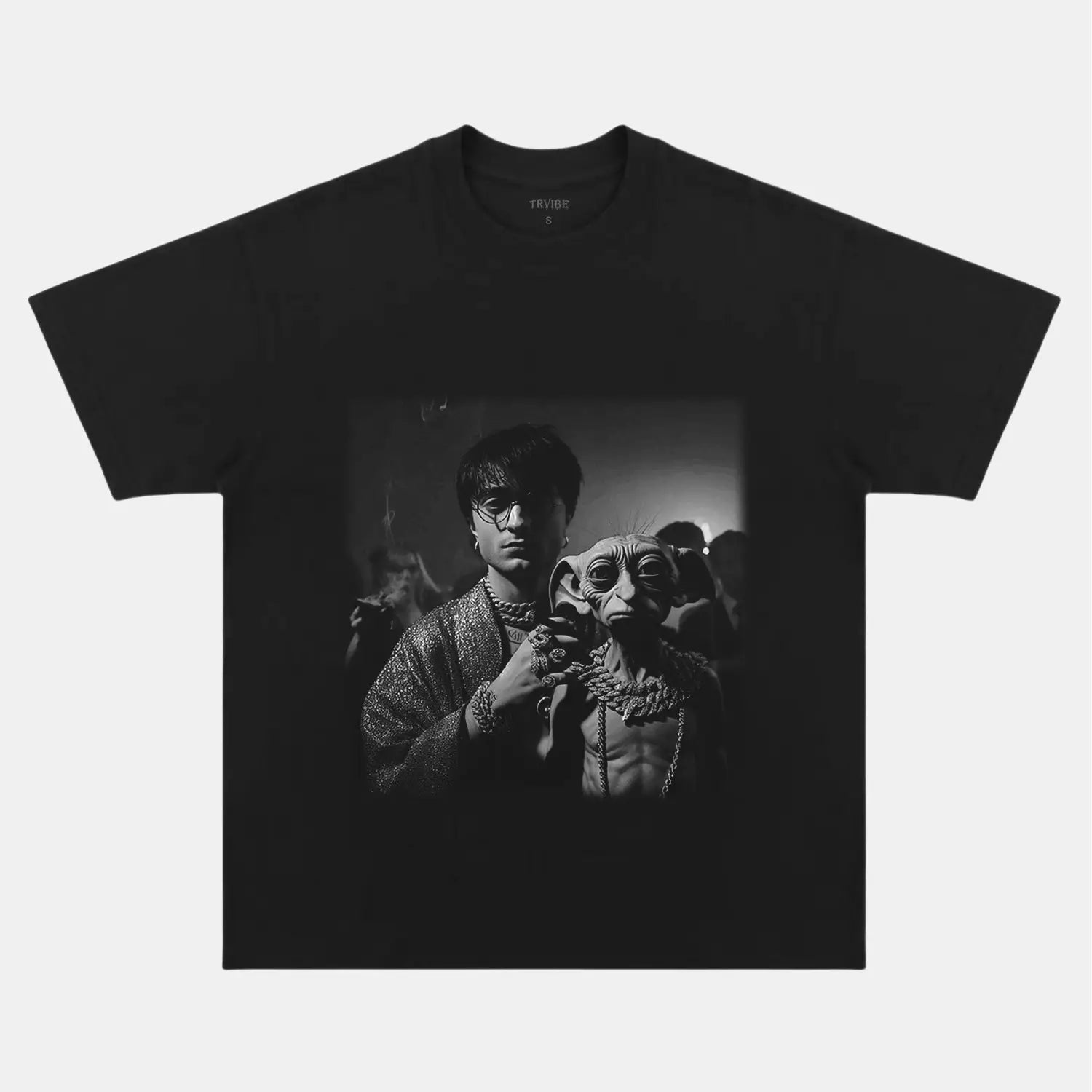 HARRY POTTER VINTAGE CLOTHES 10.0