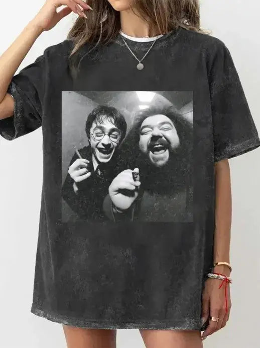 HARRY POTTER T-SHIRT 2.0