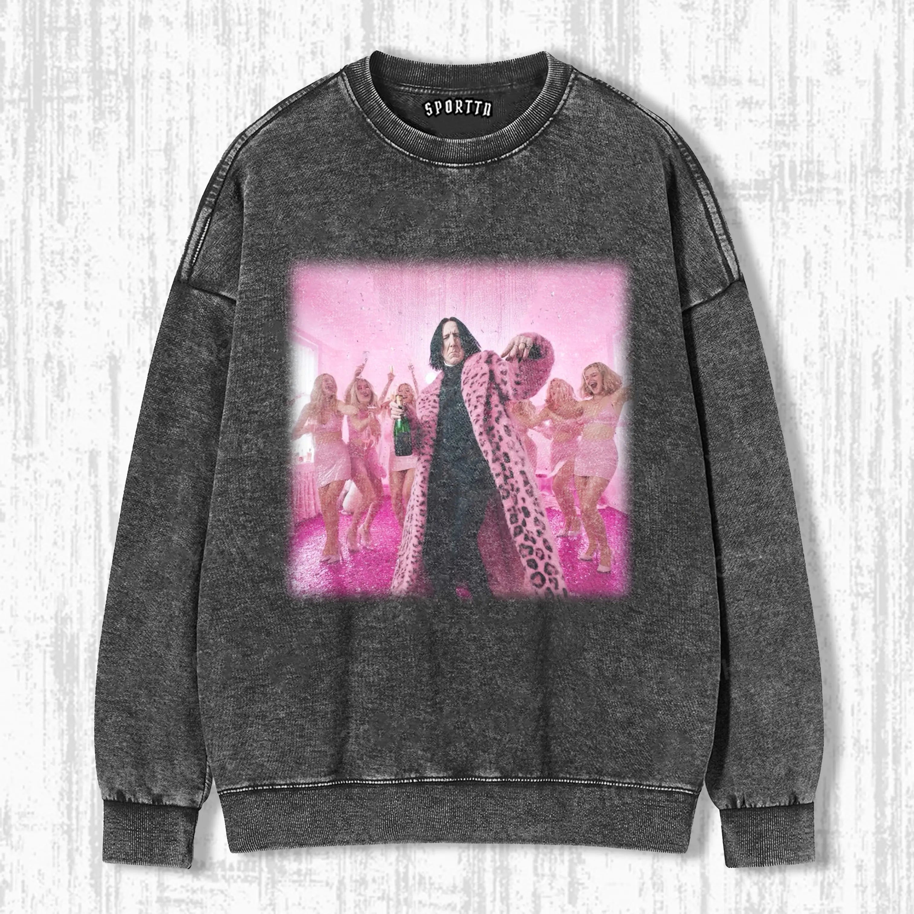 HARRY POTTER T-SHIRT