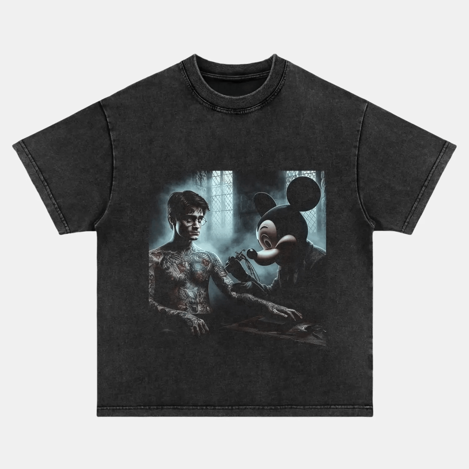 HARRY POTTER VINTAGE CLOTHES 17.0