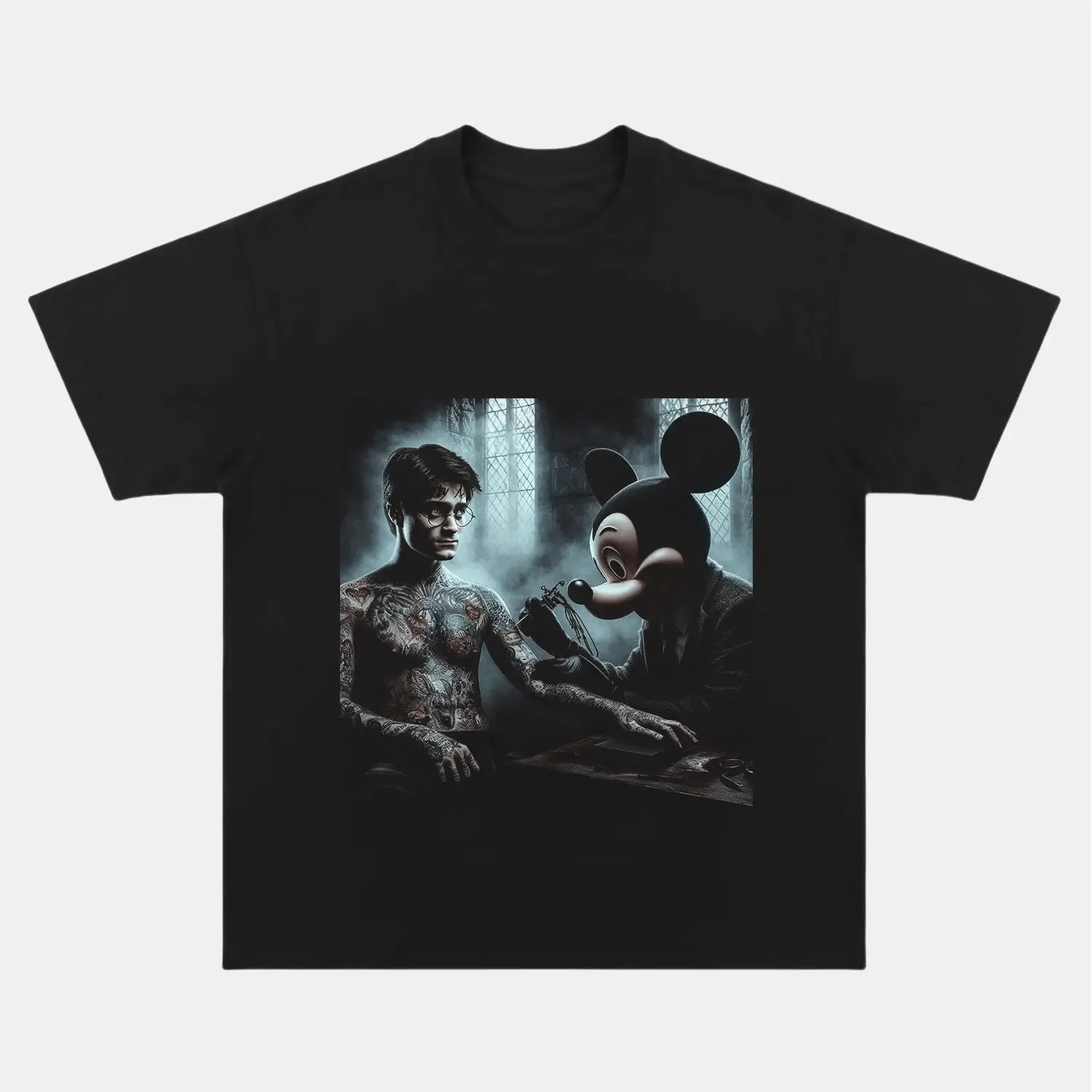 HARRY POTTER VINTAGE CLOTHES 17.0