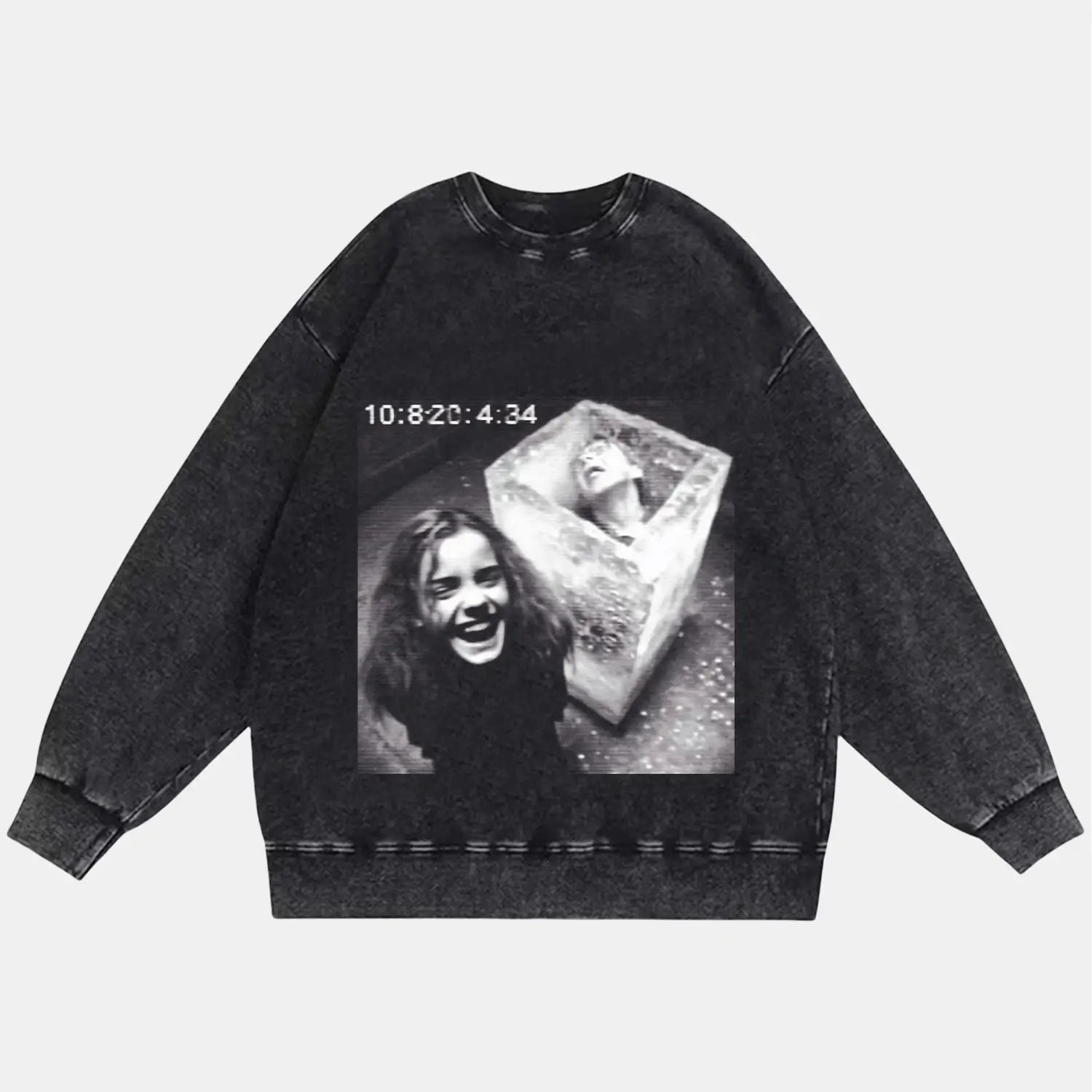 HARRY POTTER VINTAGE CLOTHES V21