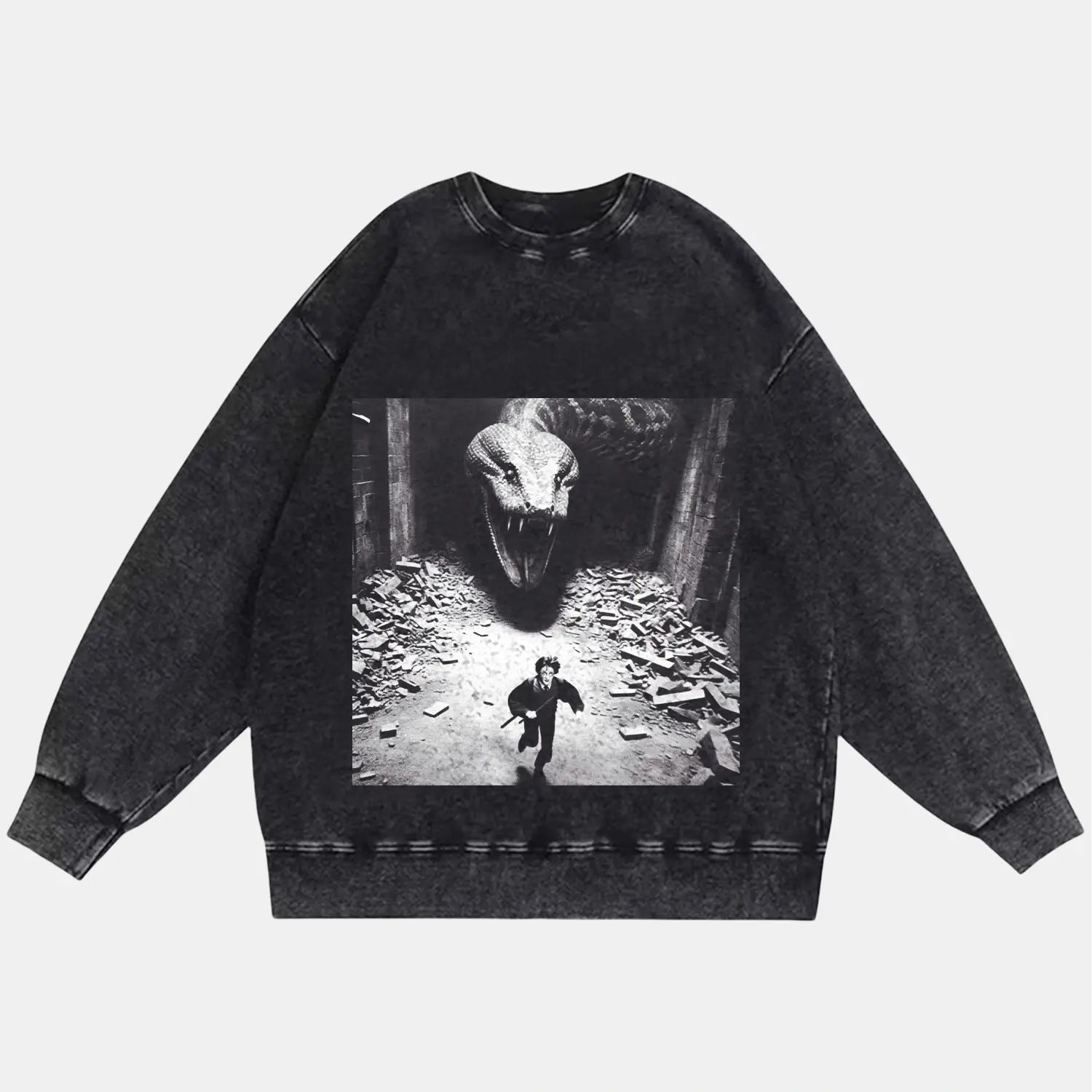 HARRY POTTER VINTAGE CLOTHES V28