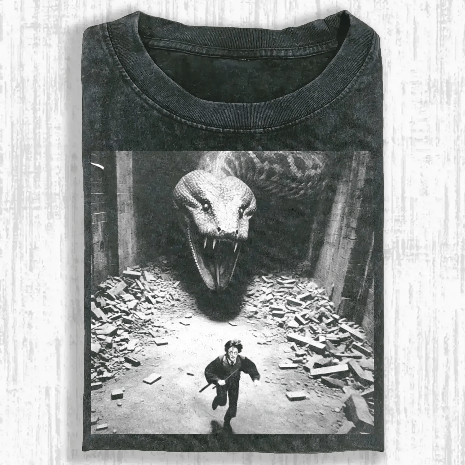 HARRY POTTER VINTAGE CLOTHES V28