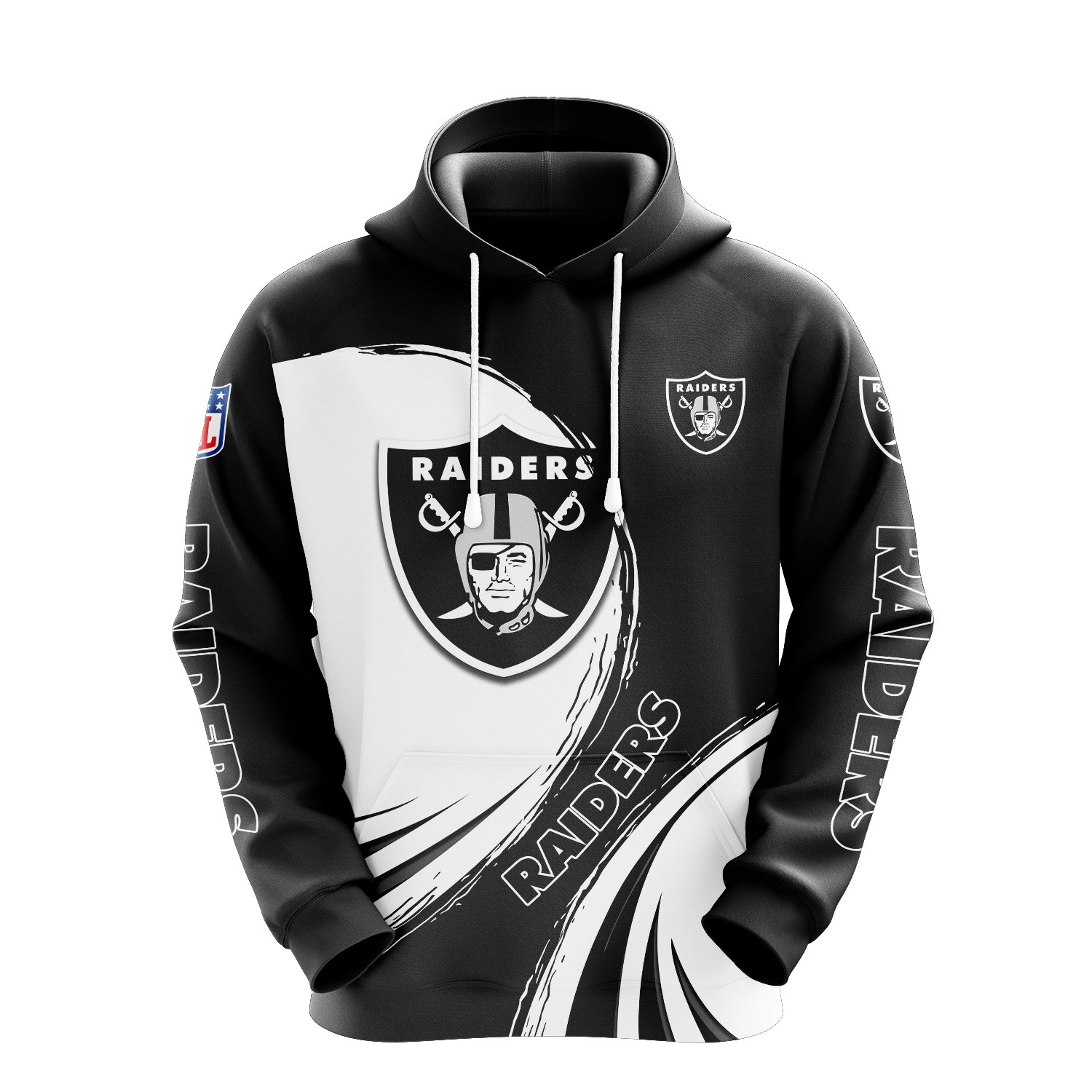 Buffalo Bills Superior NFL Team Sport Hoodie Tracksuit