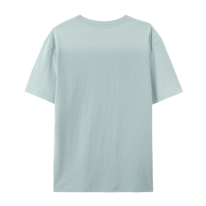 Unisex-Adult Ultra Cotton Washed T-Shirt Graphic CALEB WILLIAMS - BEARS TEE 