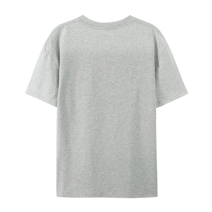 Unisex-Adult Ultra Cotton Washed T-Shirt Graphic CALEB WILLIAMS - BEARS TEE 