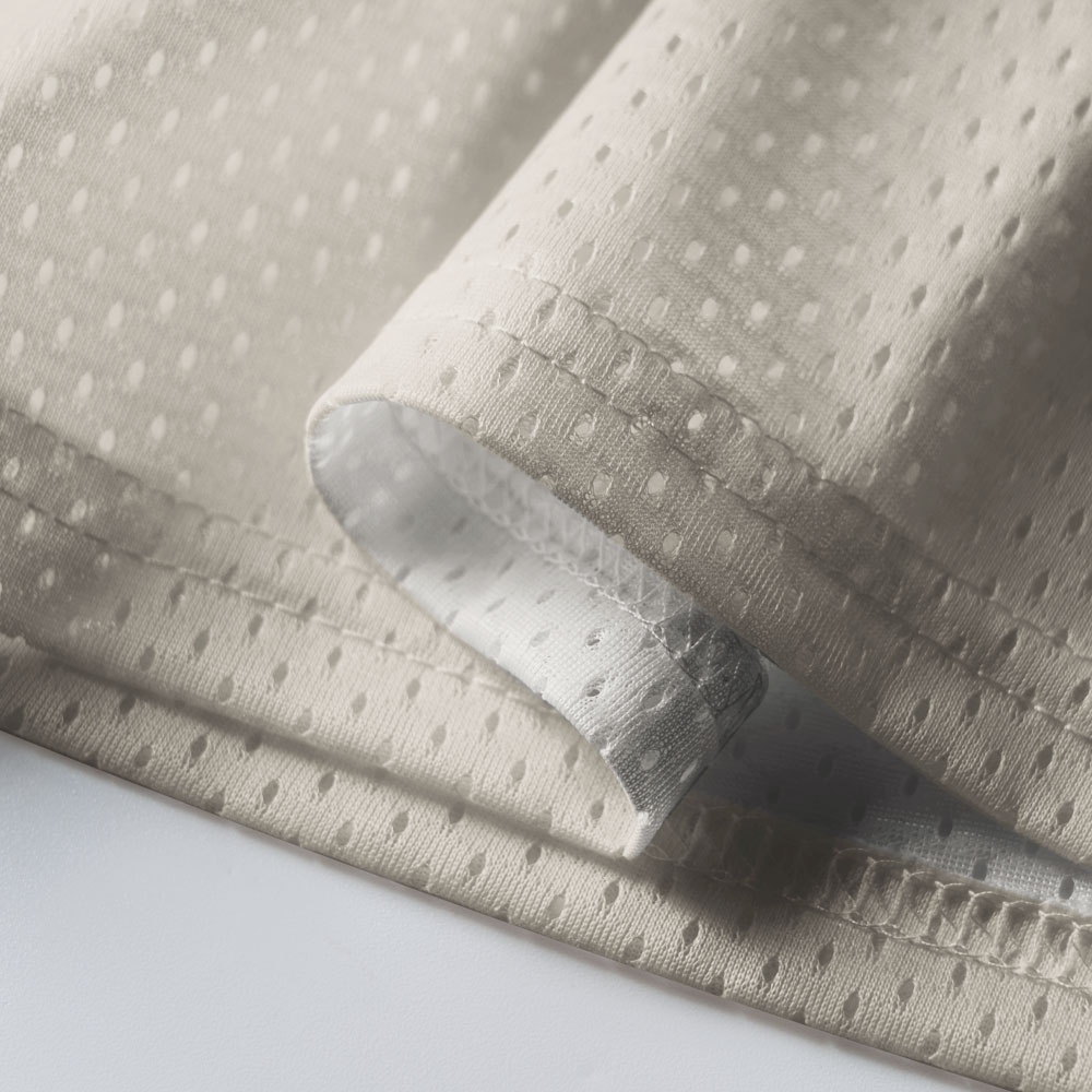 Loved By God Christian Mesh Jersey