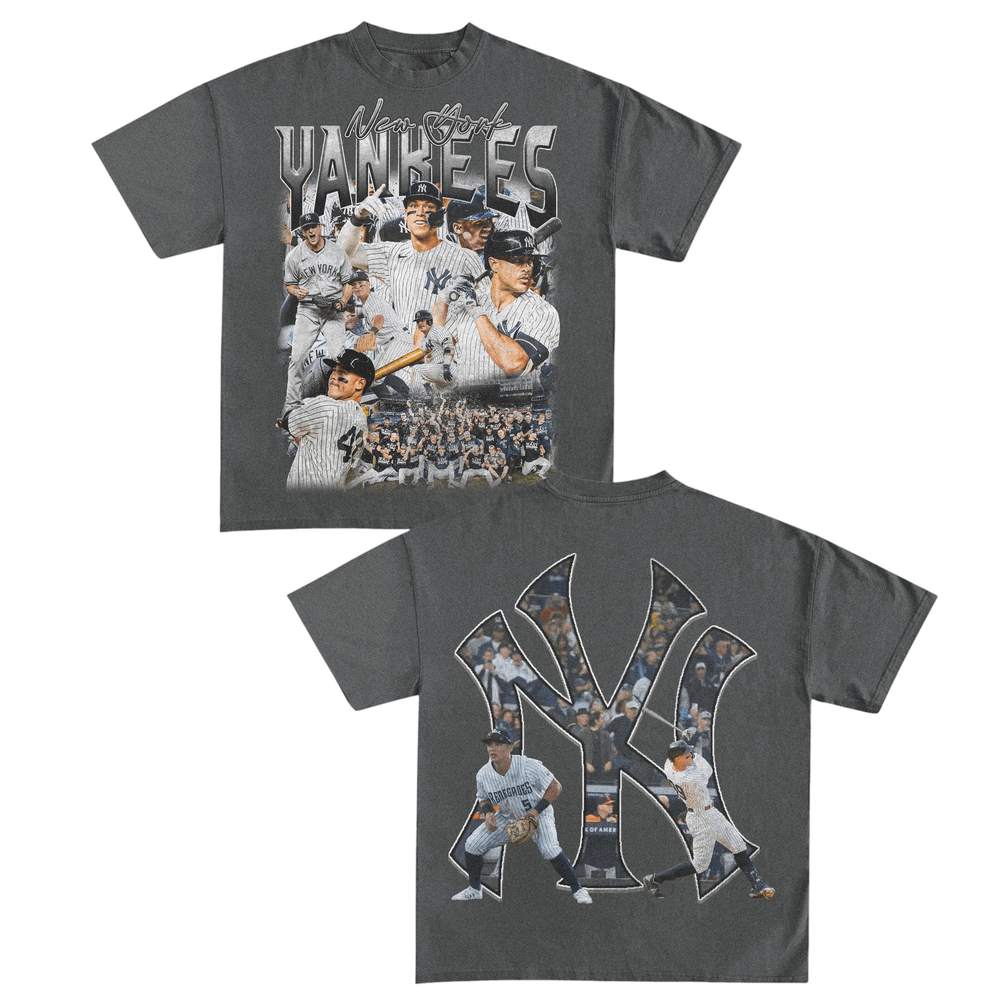 NEW YORK YANKEES TEE