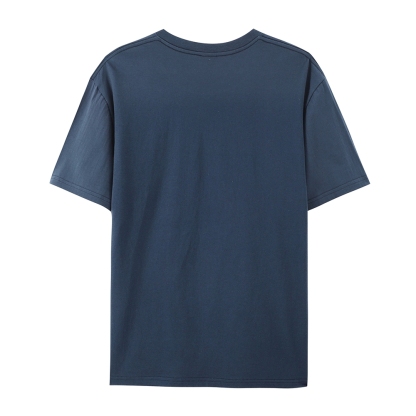 Unisex-Adult Ultra Cotton Washed T-Shirt Graphic CALEB WILLIAMS - BEARS TEE 