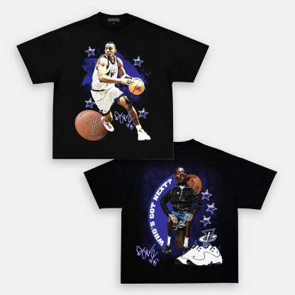 Unisex-Adult Ultra Cotton Washed T-Shirt Graphic  PENNY 2 TEE - [DS] 