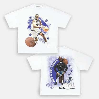 Unisex-Adult Ultra Cotton Washed T-Shirt Graphic  PENNY 2 TEE - [DS] 