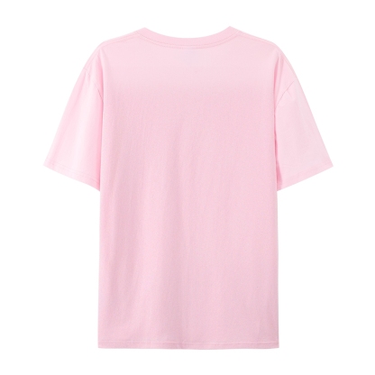 Unisex-Adult Ultra Cotton Washed T-Shirt Graphic CALEB WILLIAMS - BEARS TEE 
