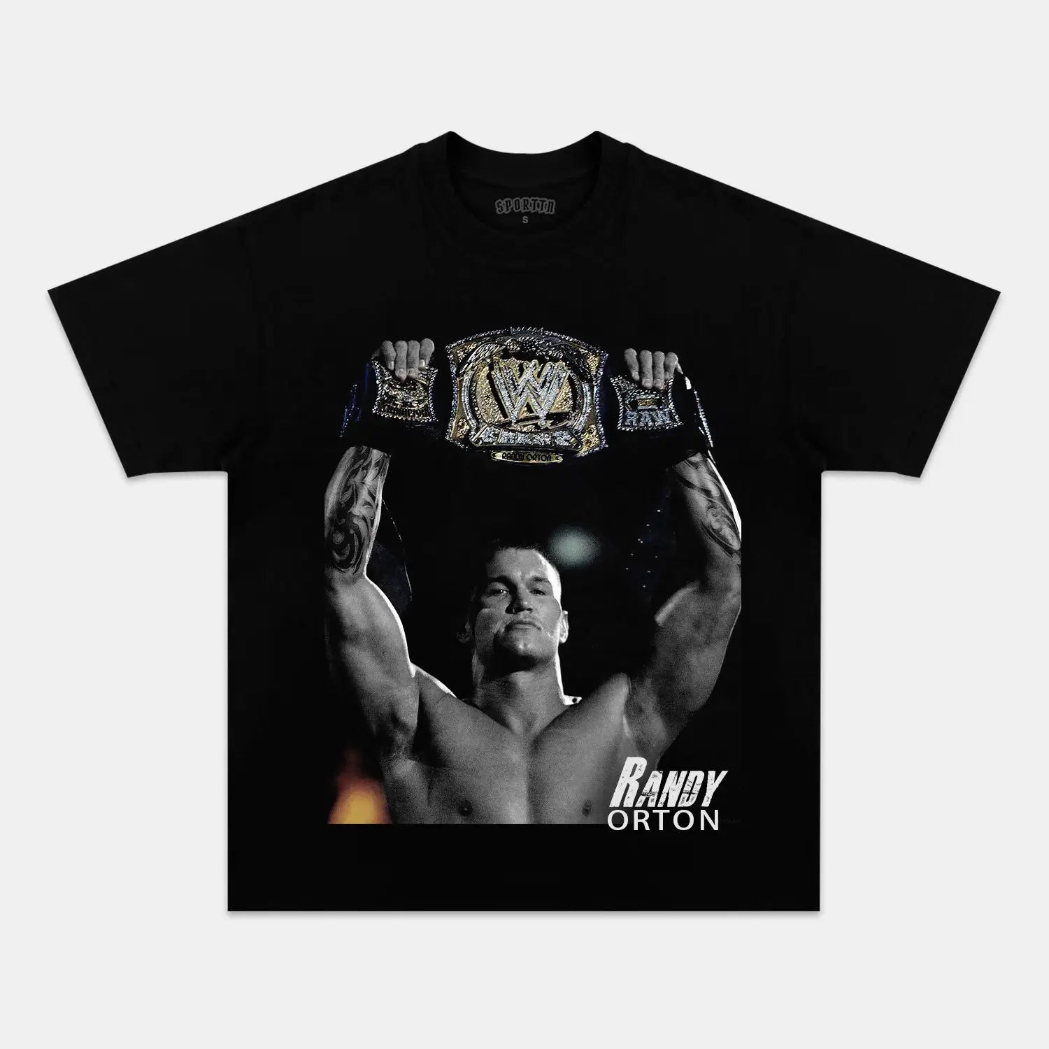 RANDY ORTON TEE