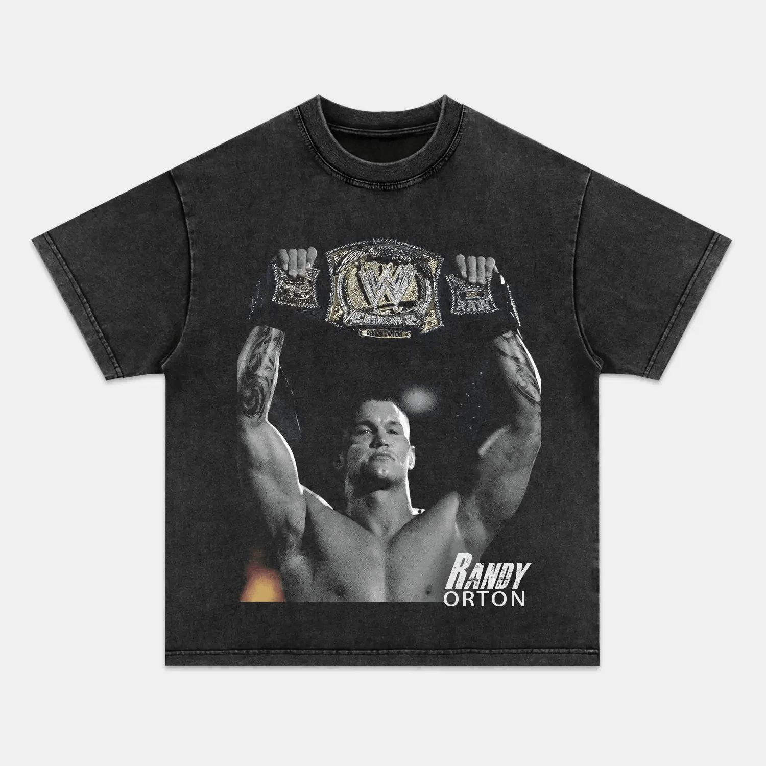 RANDY ORTON TEE