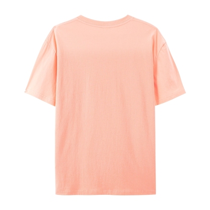 Unisex-Adult Ultra Cotton Washed T-Shirt Graphic CALEB WILLIAMS - BEARS TEE 