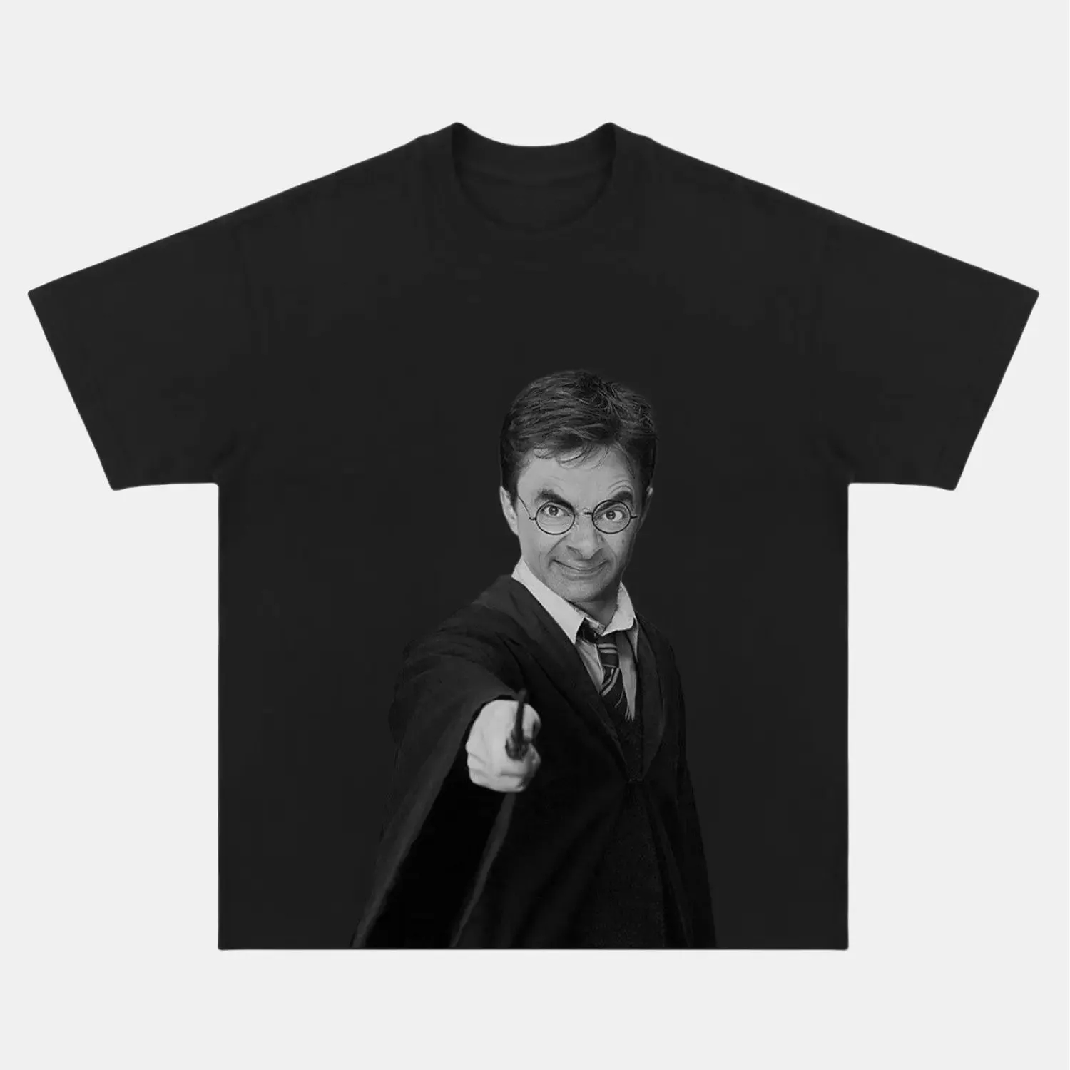 MR.BEAN AND HARRY POTTER VINTAGE CLOTHES 2.0