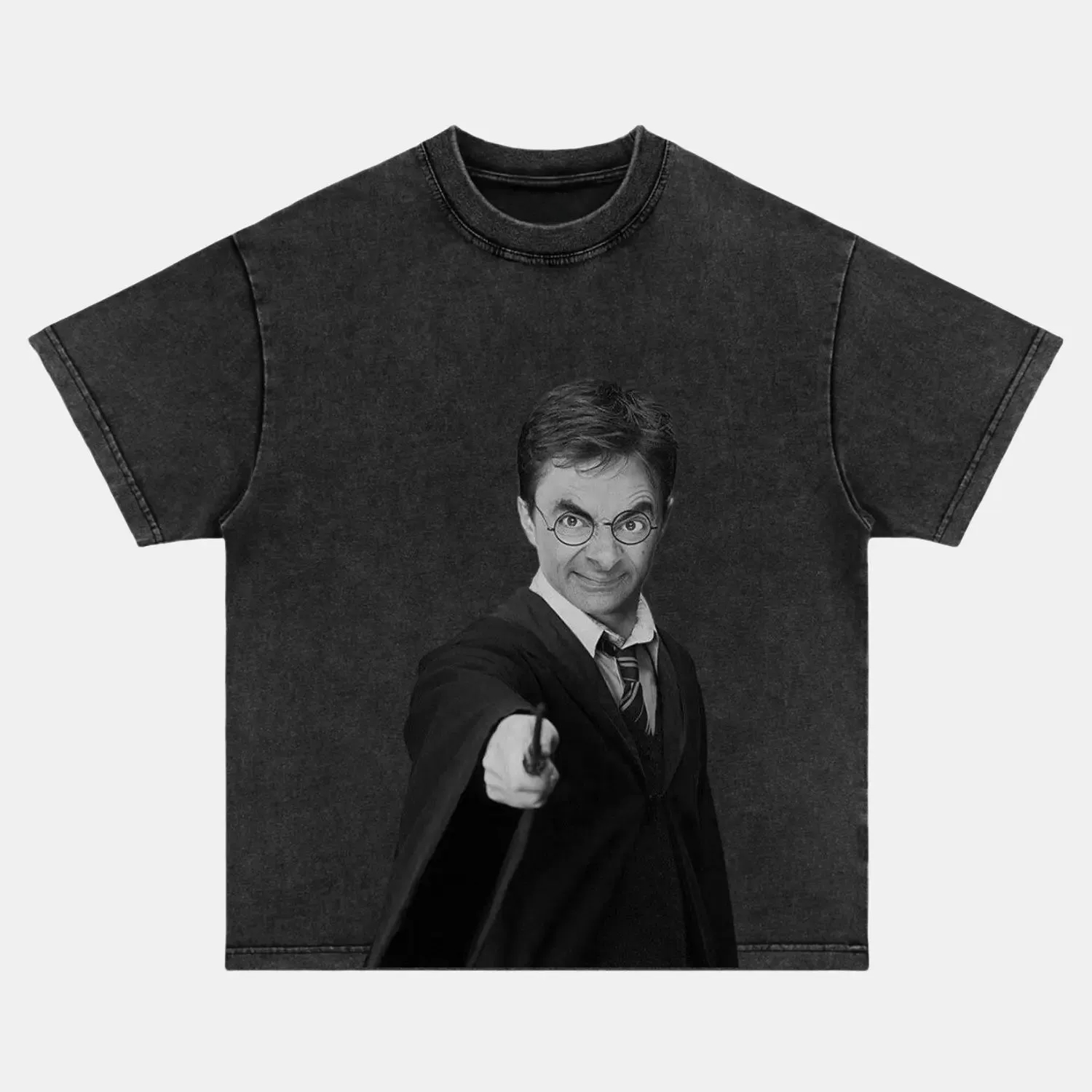 MR.BEAN AND HARRY POTTER VINTAGE CLOTHES 2.0