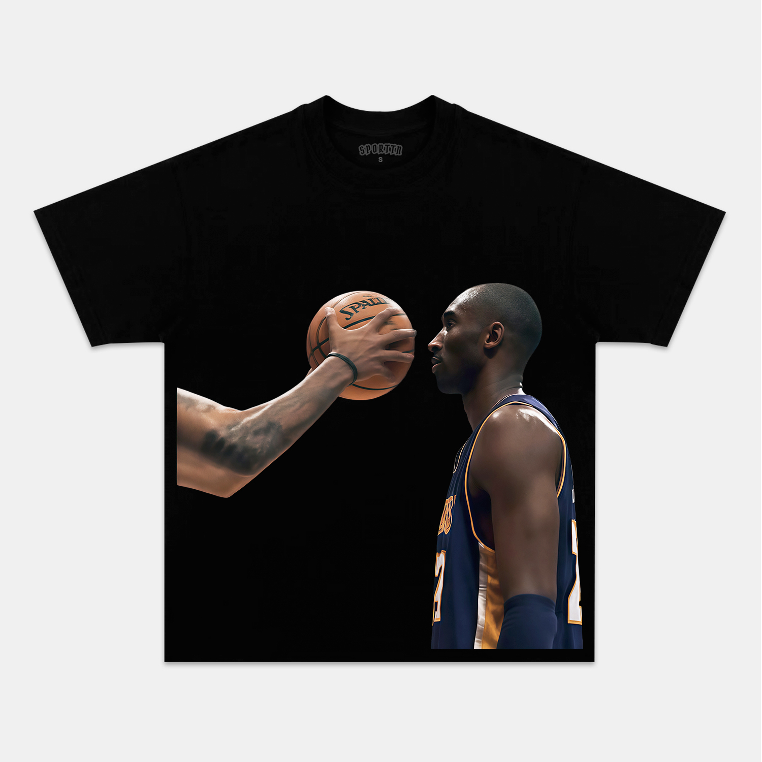 KOBE BRYANT TEE