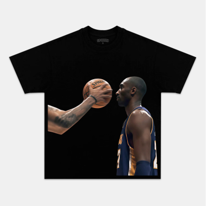 KOBE BRYANT TEE