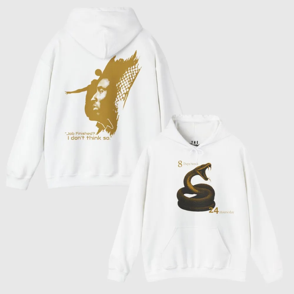 Unisex Casual Solid Color Hoodie 2512016839