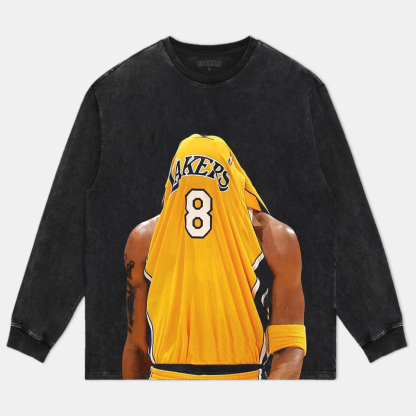 VINTAGE TEE  KOBE 4