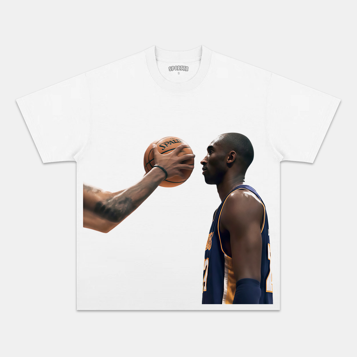 KOBE BRYANT TEE