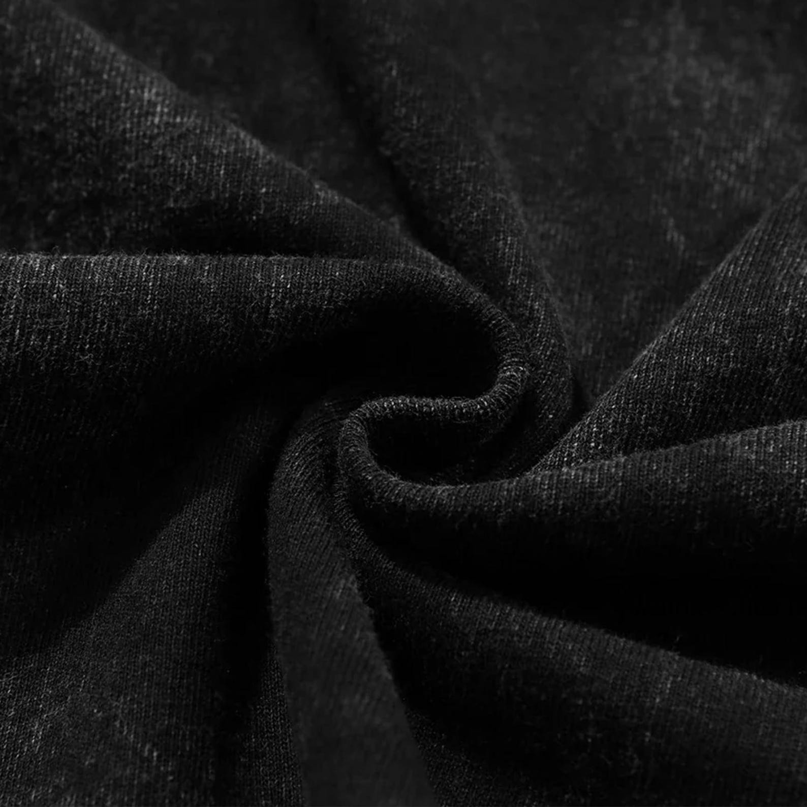 Baldwin IV Vintage Washed T-shirt/Crewneck/Hoodie