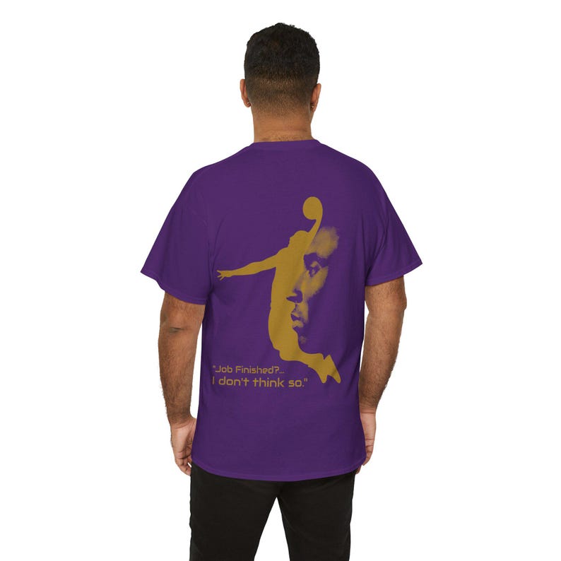Mamba Mentality Legacy shirt, Kobe Bryant Tribute, 24 & 8 tee