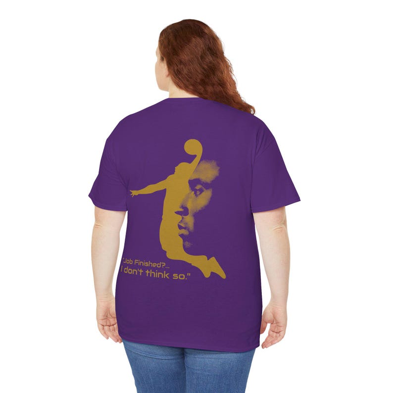 Mamba Mentality Legacy shirt, Kobe Bryant Tribute, 24 & 8 tee
