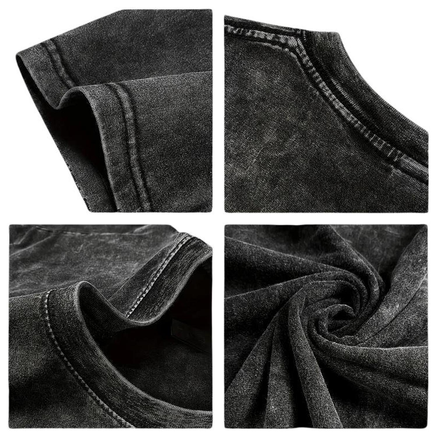 Vintage Washed Sun Knight Shirt, Dark Fantasy Crusader Graphic Tee, Trending T-shirt