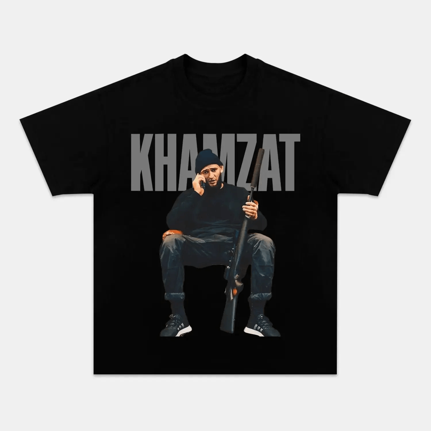 KHAMZAT CHIMAEV 1.17 TEE