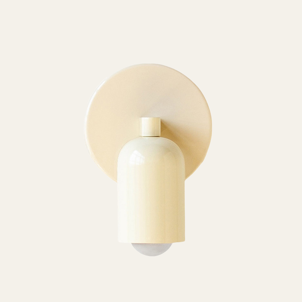Minimalist Art Decor Bedside Wall Light For Bedroom