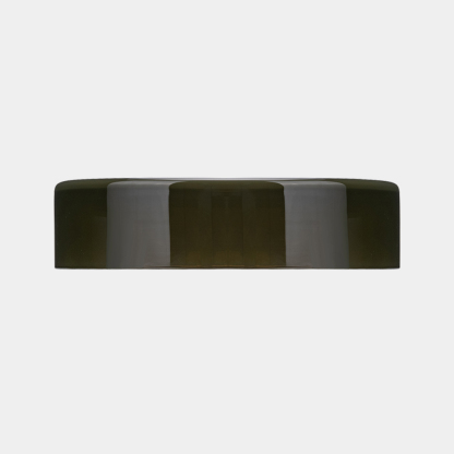 Bauhaus Stained Glass Pendant Light Shade