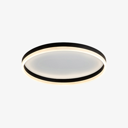 Modern Kitchen Round LED Ceiling Light Color Changing